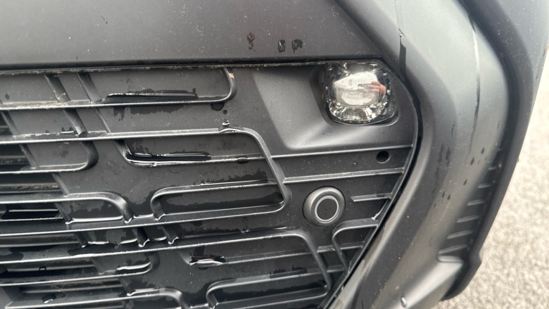 Toyota Proace City L2 Diesel 1.5D 100 Icon Van